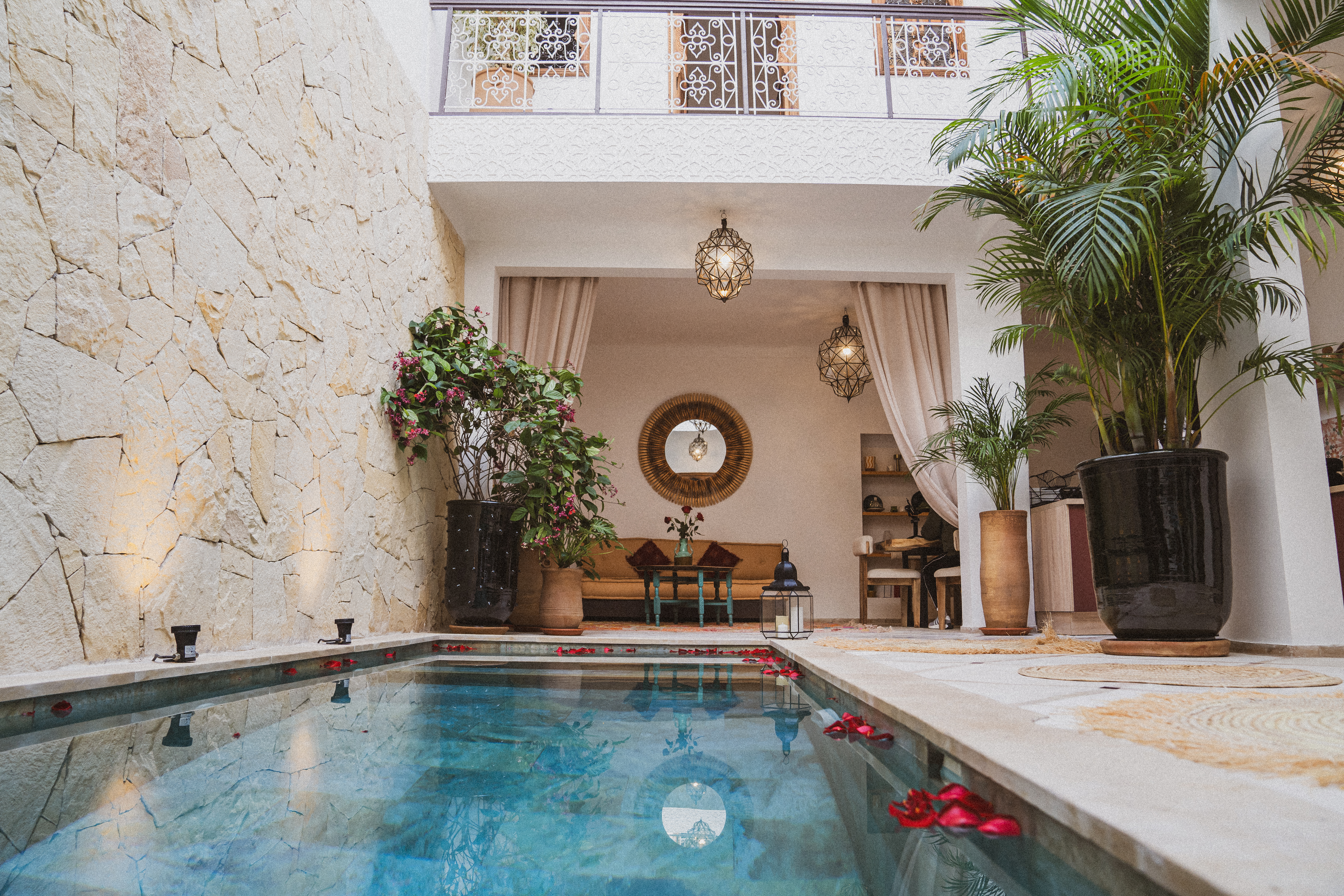 Discover Moroccan Living